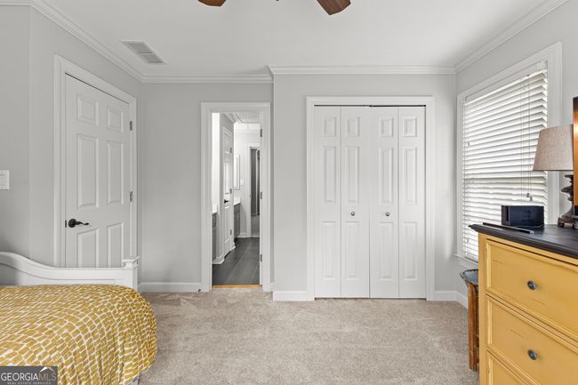 105 Riveria Ct, House other with 5 bedrooms, 5 bathrooms and null parking in Fayetteville GA | Image 59