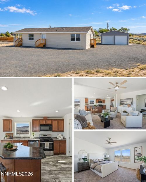7730 Remington Rd, Silver Springs, NV, 89429-7464 | Card Image