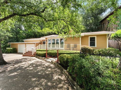2205 Scenic Drive, Austin, TX, 78703 | Card Image
