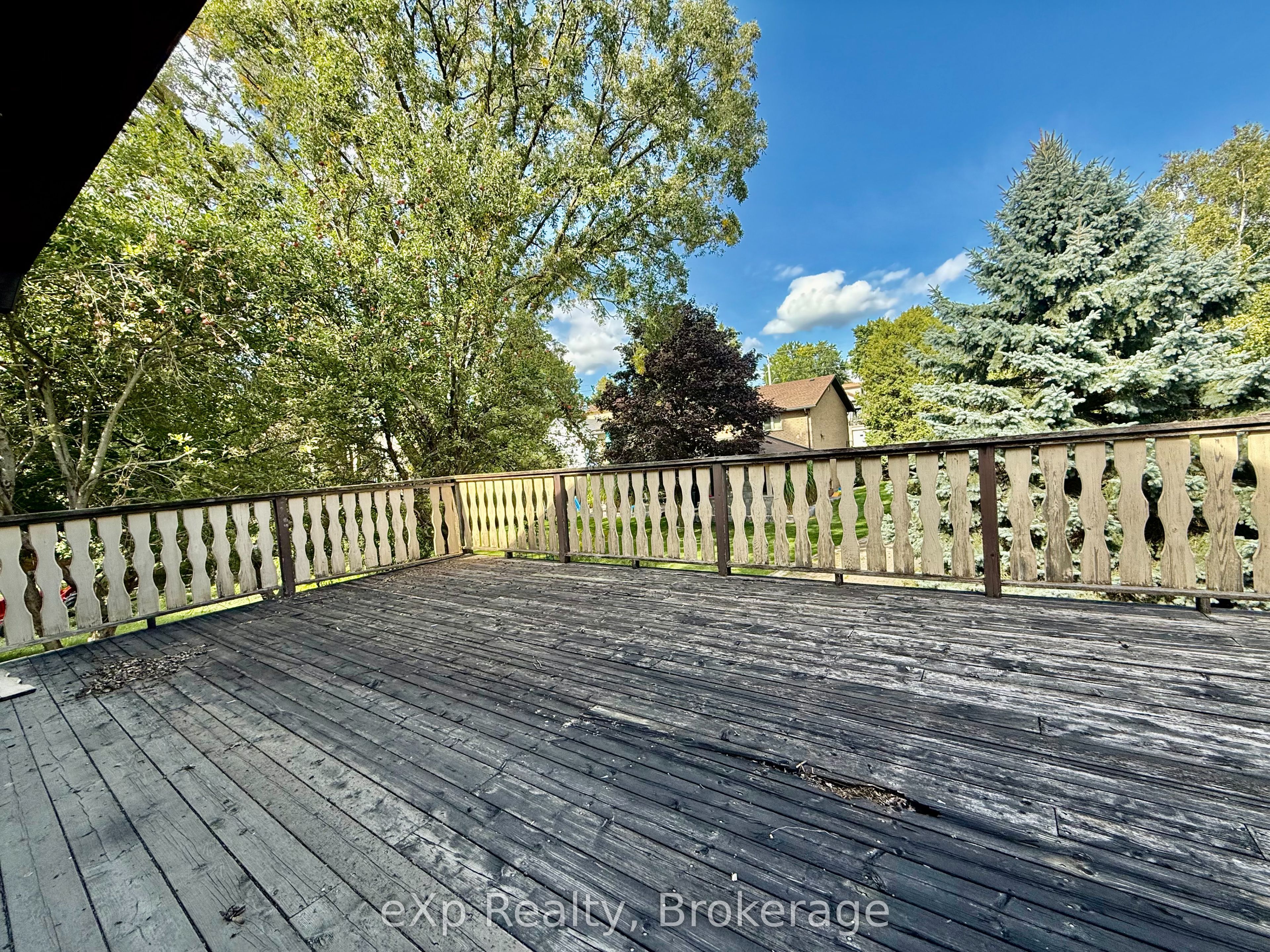 Residential in South Bruce 4