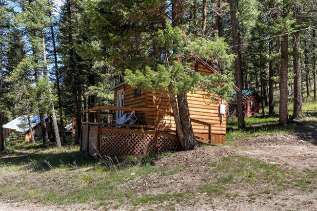 283 Lost Trail Hot Springs Rd, House other with 24 bedrooms, 24 bathrooms and null parking in Sula MT | Image 38