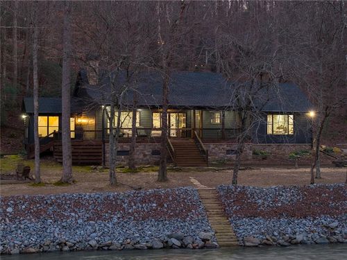 480 Riveredge Ln, ELLIJAY, GA, 30540-5391 | Card Image