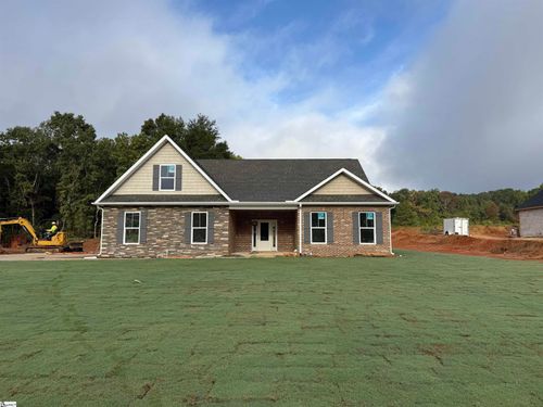 764 Ruby Golightly Dr, Inman, SC, 29349-3900 | Card Image
