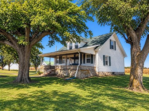 9732 New Harrison Bradford Road, Bradford, OH, 45308 | Card Image
