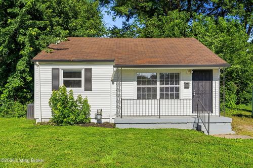 3618 Hudson Ave, Louisville, KY, 40211-1954 | Card Image