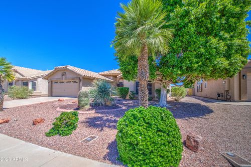 18627 N 84th Drive, Peoria, AZ, 85382 | Card Image