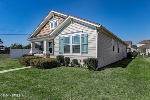 3087 Holly Grove Ln, Orange Park, FL, 32073-9501 | Card Image