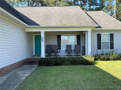 762 Conestoga Drive, House other with 3 bedrooms, 2 bathrooms and null parking in Fayetteville NC | Image 2