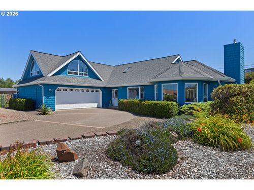 195 Fishing Rock Dr, DepoeBay, OR, 97341 | Card Image