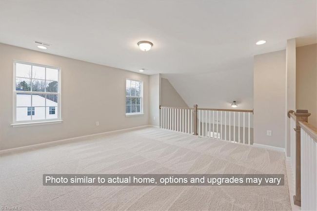 LOT-75 - 5516 Jaeger Dr, House other with 4 bedrooms, 3 bathrooms and null parking in Graham NC | Image 18