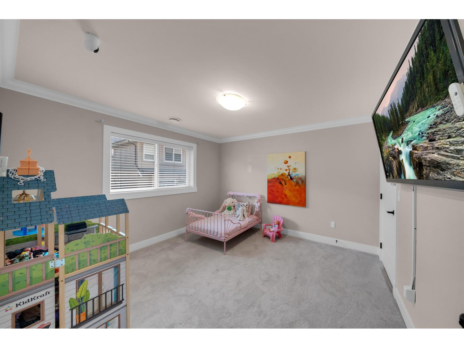 Residential in Langley 4