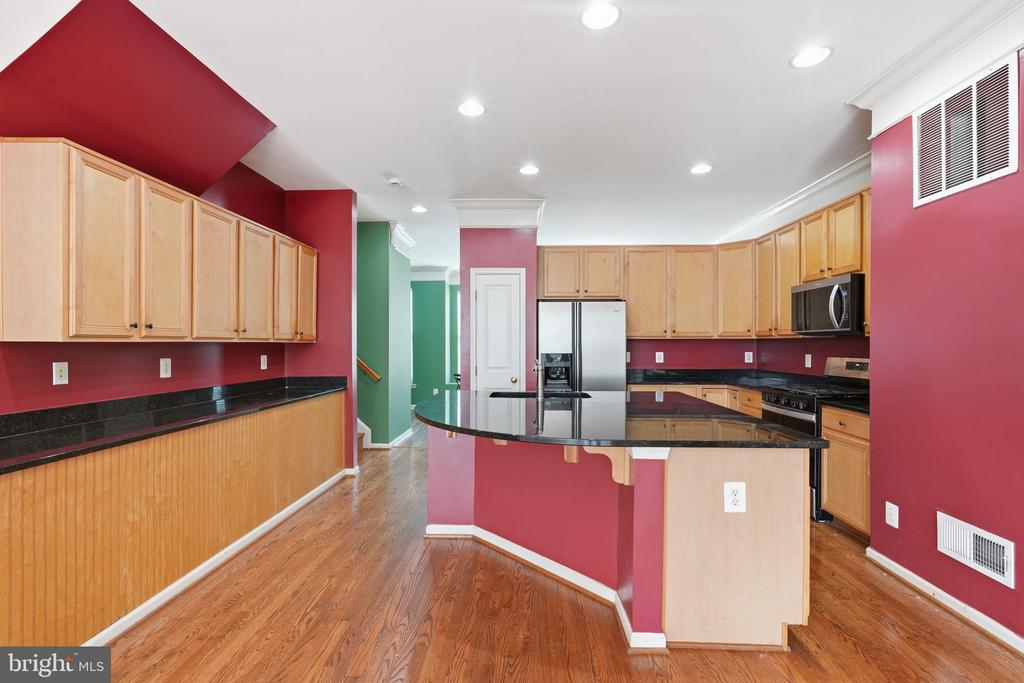Residential Lease in BRAMBLETON 2
