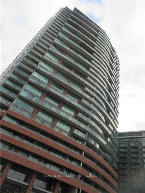 710-150 East Liberty Street, Toronto, ON, M6K3R5 | Card Image