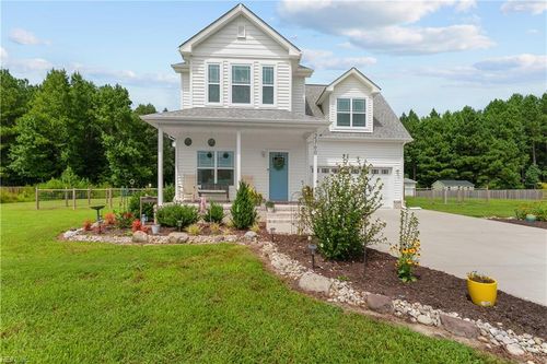2360 Cherry Grove Rd, Suffolk, VA, 23438-9694 | Card Image