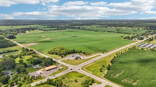 LT0 County Road O, Hartford, WI, 53027 | Card Image