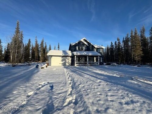 35240 West Brook Drive, Soldotna, AK, 99611 | Card Image