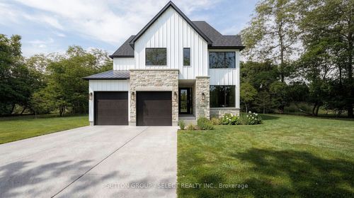 198 Timberwalk Trail, Ilderton, ON, N0M2A0 | Card Image