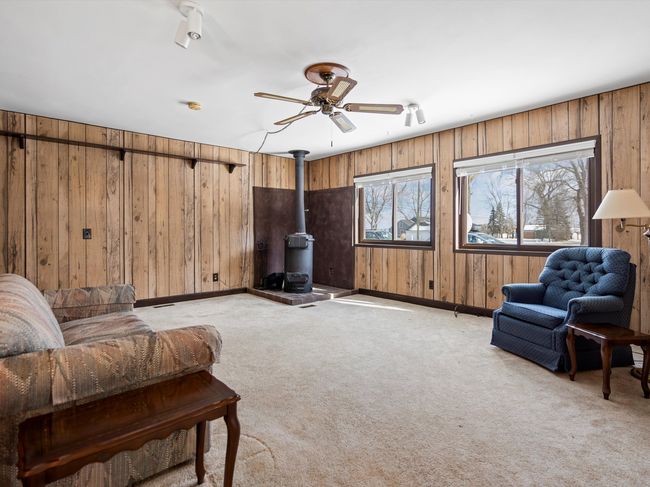 1397 N Channel Dr, House other with 4 bedrooms, 3 bathrooms and null parking in Harsens Island MI | Image 18