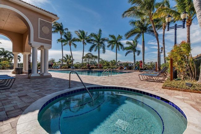 4194 Bluff Harbor Way, House other with 3 bedrooms, 3 bathrooms and null parking in Wellington FL | Image 33