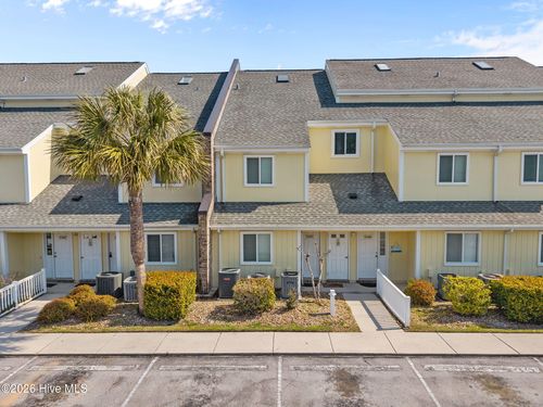 107-9201 Coast Guard Rd, Emerald Isle, NC, 28594-2432 | Card Image