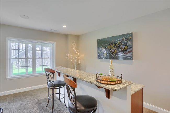 217 Patriots Way, House other with 3 bedrooms, 3 bathrooms and 2 parking in Mars PA | Image 32