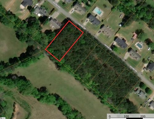 118 Haynie Drive, Belton, SC, 29627 | Card Image