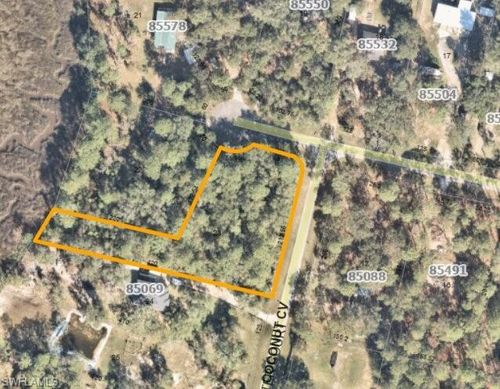 85070 Coconut Cv, FERNANDINA BEACH, FL, 32034-1495 | Card Image