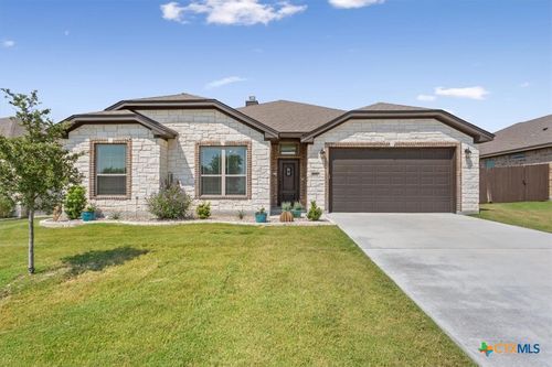 600 Juniper Dr, Troy, TX, 76579-3817 | Card Image