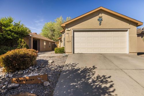 483 Ridge Stone Dr Sw, Albuquerque, NM, 87121-2124 | Card Image