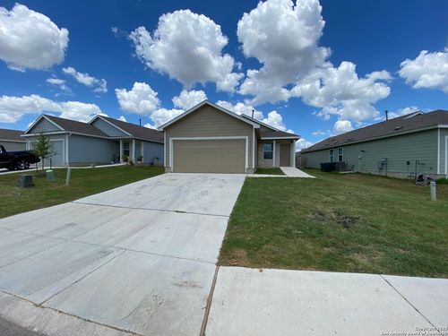 10126 Asta Trl, San Antonio, TX, 78224-1146 | Card Image