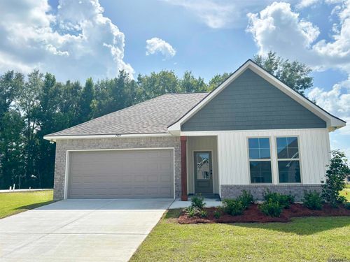 1409 Marshland Ave, Gonzales, LA, 70737-4076 | Card Image