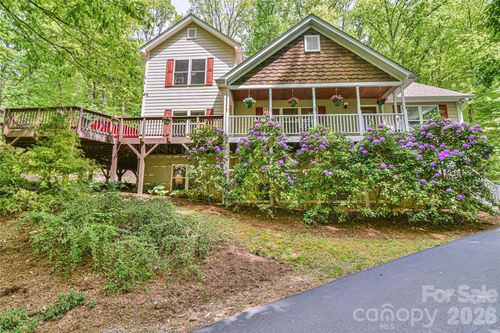 55 Sugar Hill Dr, Weaverville, NC, 28787-8646 | Card Image