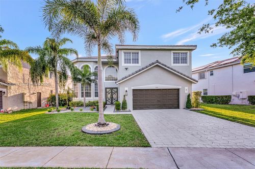 2102 Sw 176th Ave, Miramar, FL, 33029-5260 | Card Image