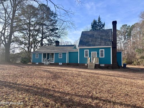 208 N Sycamore St, Woodland, NC, 27897 | Card Image