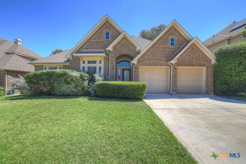 556 Oak Cascade, New Braunfels, TX, 78132-3887 | Card Image