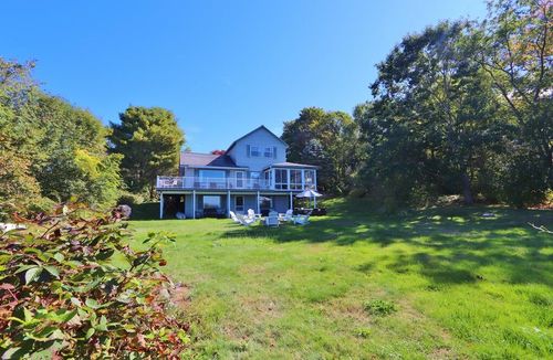 42 Back Shore Road, Castine, ME, 04421 | Card Image
