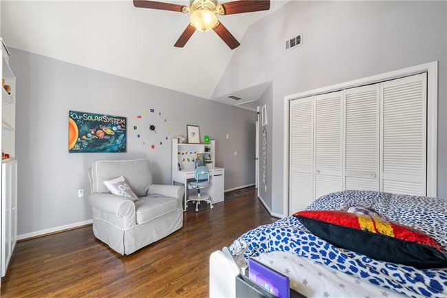 854 Vedado Way Ne, House other with 4 bedrooms, 4 bathrooms and 1 parking in Atlanta GA | Image 21
