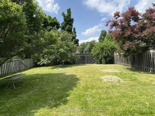 1593 Parish Lane, Oakville, ON, L6M3E2 | Card Image