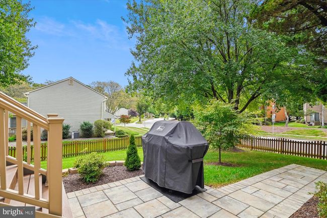 6202 Black Cherry Cir, House other with 4 bedrooms, 3 bathrooms and null parking in COLUMBIA MD | Image 21