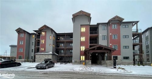 407-20 Beckwith Lane, Blue Mountains, ON, L9Y3B6 | Card Image