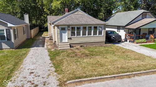 5124 Primrose Ave, Indianapolis, IN, 46205-1311 | Card Image