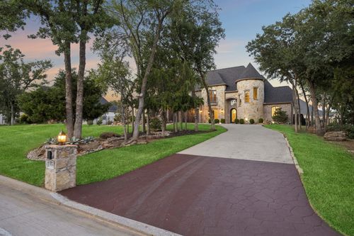 1000 Braewood Ct, Oak Point, TX, 75068-3310 | Card Image