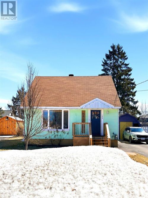 100 Brien Ave, Sault Ste. Marie, ON, P6B2Y6 | Card Image