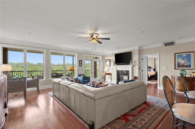 3330 Overland Dr, Condo with 2 bedrooms, 3 bathrooms and 2 parking in Roswell GA | Image 7