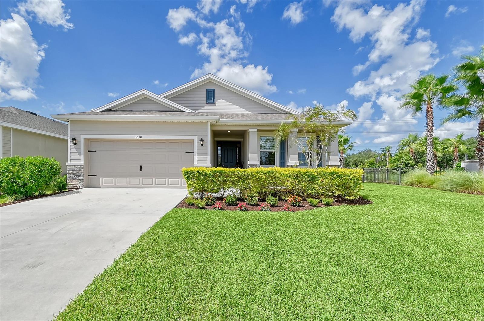 Mossy Limb Ct, Palmetto, FL 34221