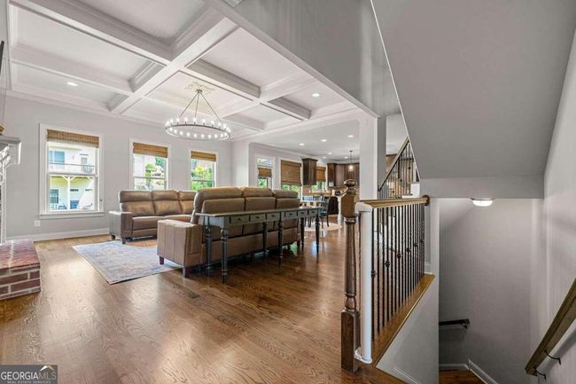 2045 Marcia Overlook Dr, House other with 6 bedrooms, 5 bathrooms and null parking in Cumming GA | Image 41