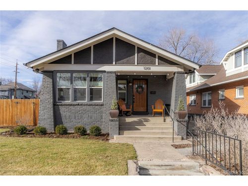 1201 Steele St, Denver, CO, 80206-3423 | Card Image