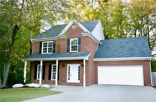 301 Lisa Ln, Acworth, GA, 30102-1380 | Card Image