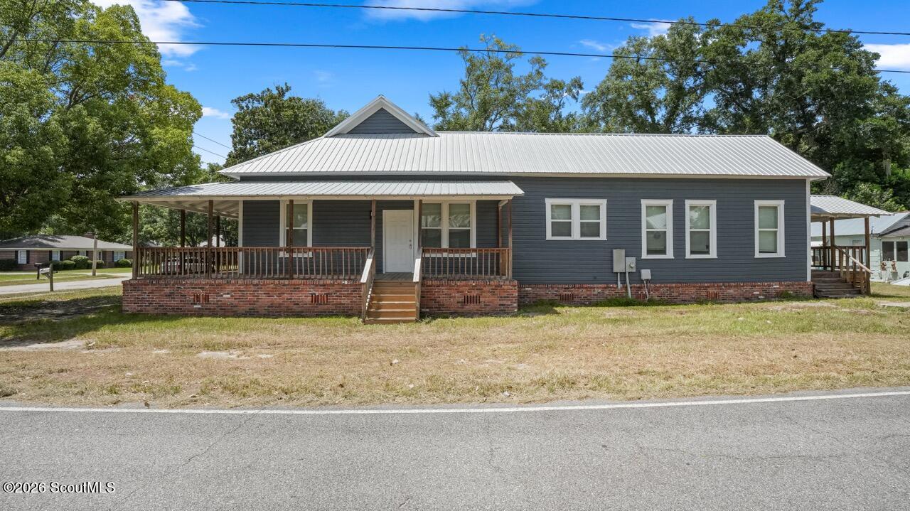 Residential in Jesup