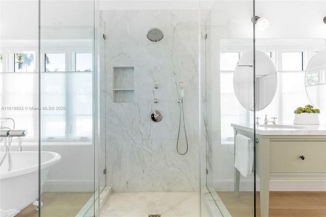 1225 N Greenway Dr, House other with 5 bedrooms, 5 bathrooms and null parking in Coral Gables FL | Image 40